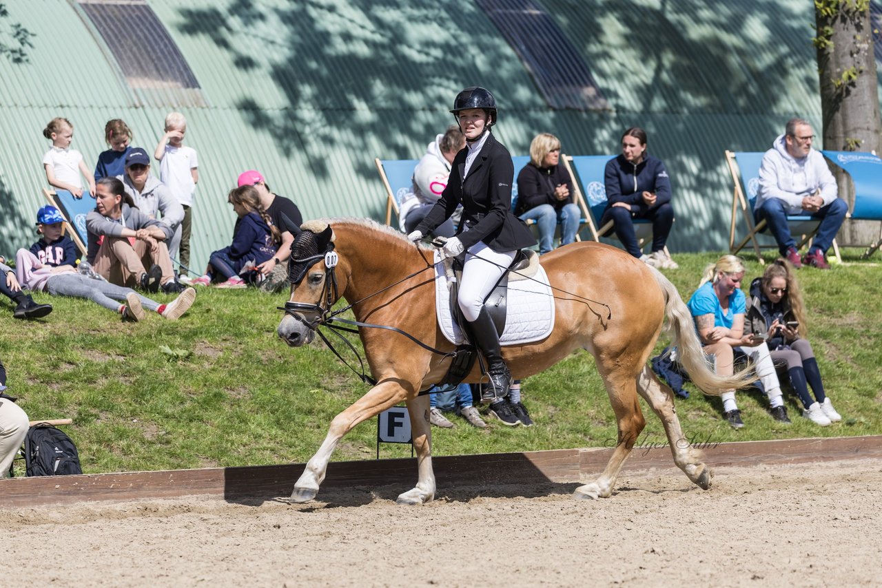 Bild 103 - Pony Akademie Turnier